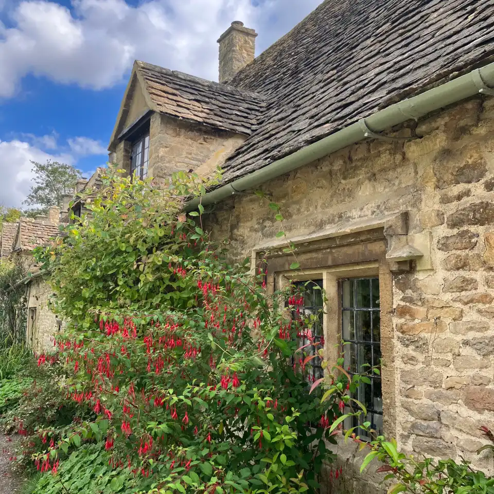 Countryside Cottage